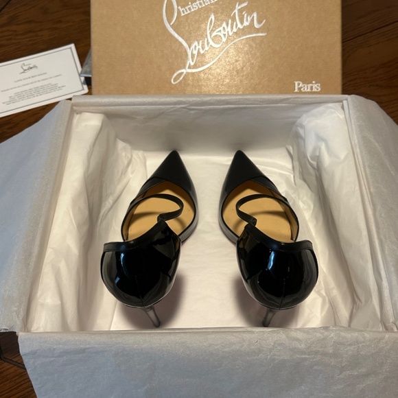 Christian Louboutin Pumps- New - Picture 3 of 10